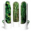 Capsule simple Prepara Herb Savor blanche 2