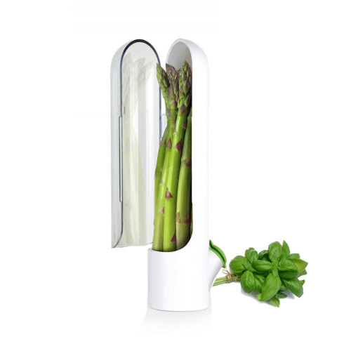 Capsule simple Prepara Herb Savor blanche 2