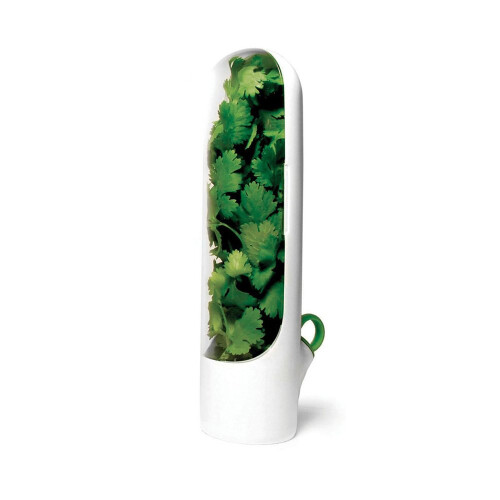 Capsule simple Prepara Herb Savor blanche