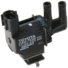 TOYOTA 25860-75230 Βαλβίδα Εκκένωσης Ατμών