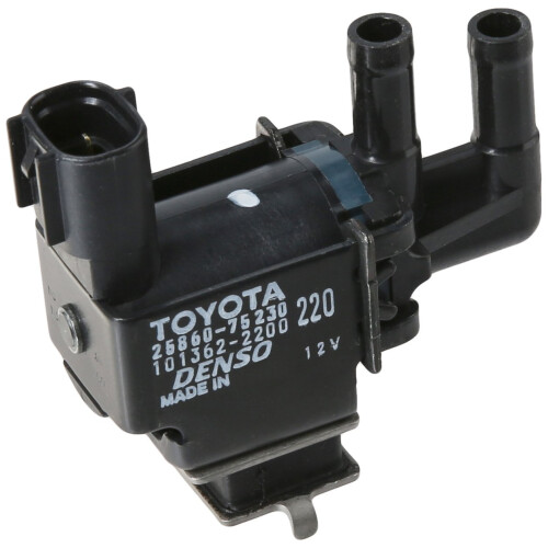TOYOTA 25860-75230 Βαλβίδα Εκκένωσης Ατμών
