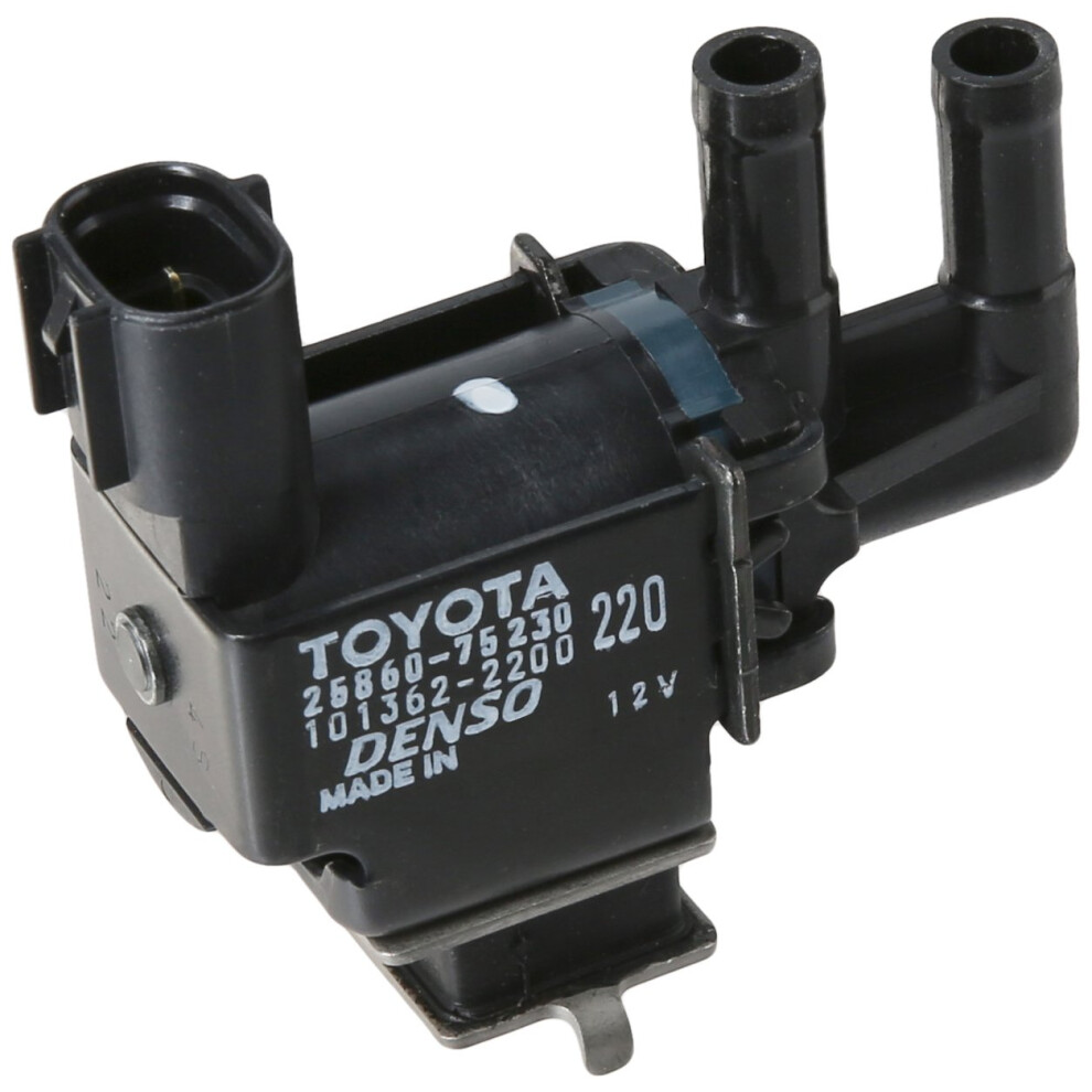 Toyota 25860-75230 Vapor Canister Purge Solenoid 672360178462