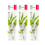 Udskiftningshoved 3-pack [2 udskiftningshoveder pr. Pack] SuperSoft 1