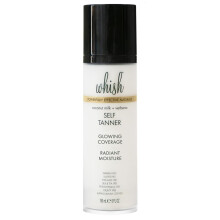 Whish Beauty Kokosmjölk & Verbena Självbrunare För Alla Hudtoner, 5 Fl Oz
