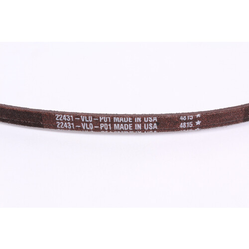 Honda Γνήσιο Honda 22431-VL0-P01 Ζώνη Κίνησης V 1