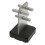Simpson Strong Tie CPT44Z ZMAX Γαλβανισμένη βάση κρυφού ιστού 4 x 4 1
