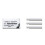 Pentel Αναγκαίες Γόμμες Pentel Για Μηχανικά Μολύβια Twist-Erase - Συσκευασία 36 (E10) 1