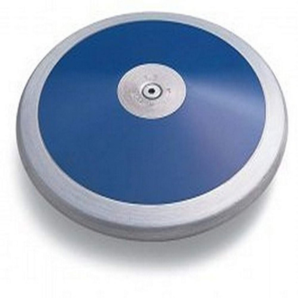 Martin Sports Abs Plastic Discus  1.6 kg/3.52 lbs