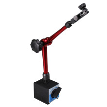 HFS (R) 132 lb/60 kg Di   metro del orificio de sujeci   n de tracci   n m   xima 8 mm Base magn   tica