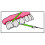 IDontix Brace X-Floss  Green 5