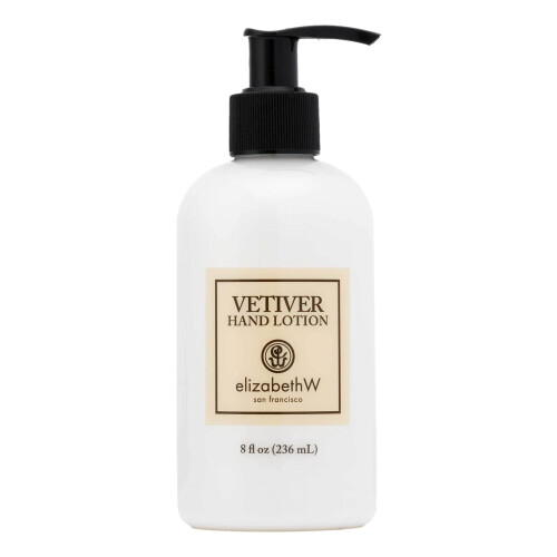 Elizabeth W Κρέμα Χεριών Vetiver
