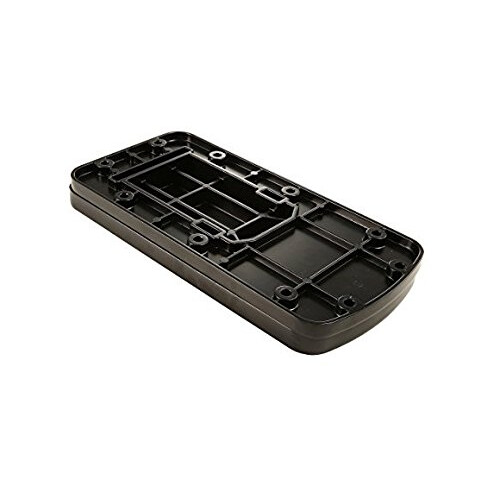 MotoGuide Xi5 Aluminum Quick Release Bracket  Black 1