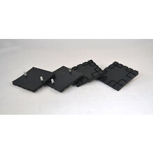 Tampoane de ridicare ale tehnicienilor pentru Challenger CL9 ?i CL10 (ca OEM) (4 x 4 x x7/16)