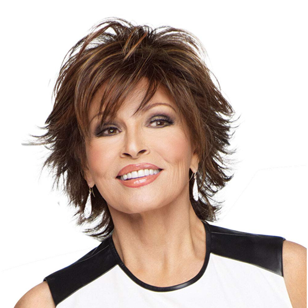 Hï¿½Rklï¿½Der Raquel Welch Collection Trend Setter R32/31 Top Quality Wig