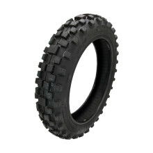 MMG Knobby Mini Dirt Bike Tire 2.50-10 Front eller Braw Off Road Motorcykel motocross
