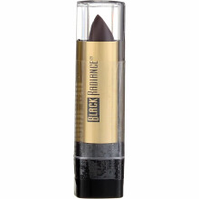 Couleur à Lèvres Black Radiance Perfect Tone, Crème Longue Durée, Hydratation Profonde pour Tous Tons de Peau - Panther