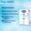 Chicco Baby Moments Soap pack of 3(300gm) 5