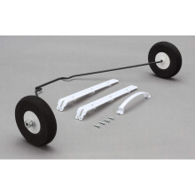 Set di ingranaggi principali: SU-29MM