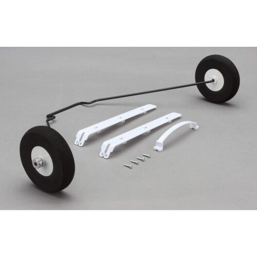 Set di ingranaggi principali: SU-29MM