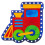 Stephen Joseph Lacing Cards Transportation 4