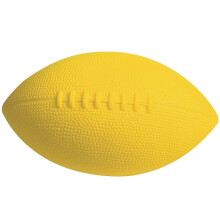 S&S Worldwide Coated Foam Football - St?rrelse p? stor st?rrelse 9-1/2 L St?rrelse
