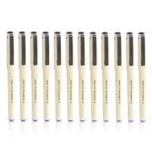 Pilot 05 Hi TECPOINT PAC PARA DE 12 (albastru) alb