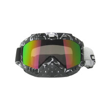 CRG Sports Motorradbrille, Motocross, ATV, Dirtbike, Off-Road-Rennbrille fr Mnner, Frauen, Erwachsene