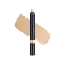 Nudestix Magnetic Luminous Color Culoare creion Eyeshadow + Eyeliner + Primeu de pleoape + Stick Highlighter Satin Finish Machiaj Machiaj de lung