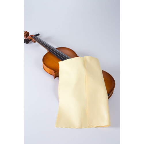 MusicNomad Premium Μικροΐνες Πολυεργαλείο για Έγχορδα (MN731) 12" x 12" 1