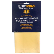 MusicNomad Premium Μικροΐνες Πολυεργαλείο για Έγχορδα (MN731) 12" x 12"