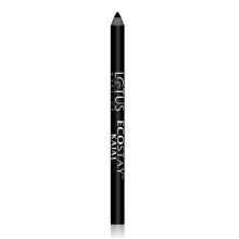 Ecostay Kajal de Lotus Herbals, 1,2 g, color negro