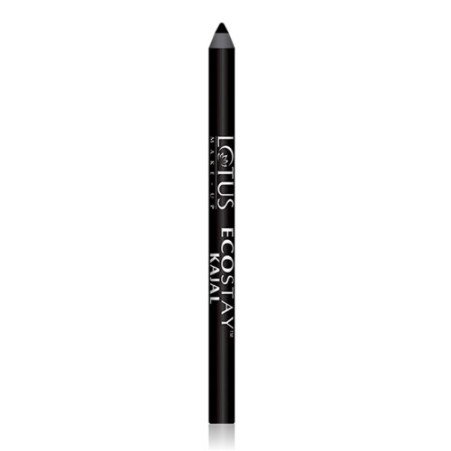 Lotus Herbals Ecostay Kajal 1,2 g Nero