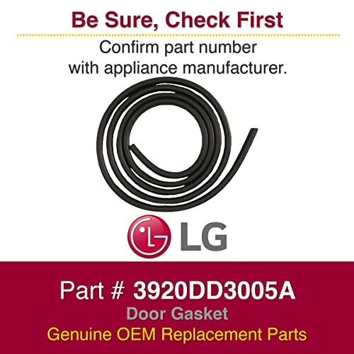 LG LG 3920DD3005A Diskmaskin Drrpackmaskin 1