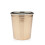 Godinger Plain Mint Julep Cup Copper 1