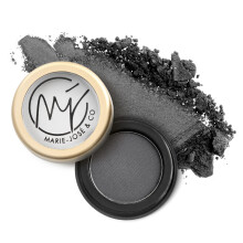 Marie-Jos? & Co Puder do brwi Soft Black pielegnacja brwi bez wysilku przez caly dzien