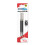 Pentel Refills EnerGel Στυλό, Λεπτή Μύτη, 0.5mm, Μαύρο Μελάνι, Συσκευασία 2 Τεμαχίων 1
