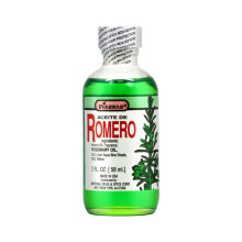 Aceite De Romero 2 Oz. Rosmarinl 2er-Pack Pharmark