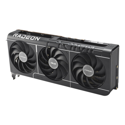 ASUS Placa de vídeo - ASUS - PRIME-RX9070XT-O16G