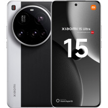 Xiaomi 15 Ultra 6.73" 16/ 512 GB 5410 mAh Silver