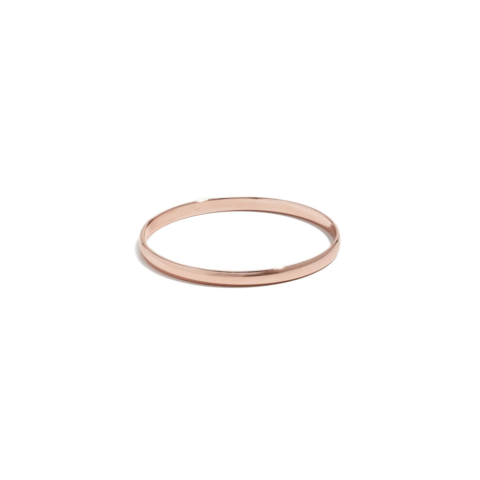 kate spade new york Idiom Bangles Stop and Smell The Roses Solid Bangl