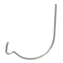 Hillman Hanging-Hardware 121046 Ve iaky na obrazy Gorilla Hook (50lb) 2 kusy, zinok 5