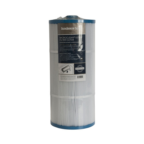 Sundance Microclean Filter Ultra Outer Filter Kun #6473-165