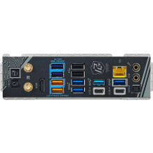 ASROCK Moederbord X870E Nova W