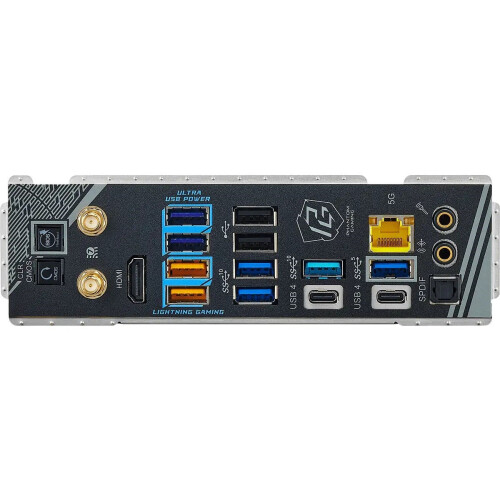 Asrock ASROCK Moederbord X870E Nova W