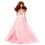 Barbie Poup   e Barbie Latina avec souhaits d'anniversaire 2015 1
