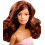 Barbie Poup   e Barbie Latina avec souhaits d'anniversaire 2015 3