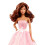 Barbie Poup   e Barbie Latina avec souhaits d'anniversaire 2015 2