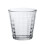 Duralex Duralex Prism 1560 275cc Set of 6, clear 1