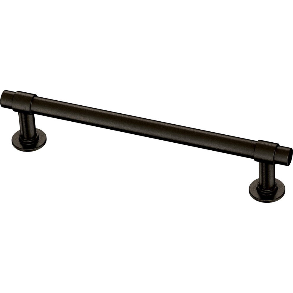 Photos - Other for Repair Franklin Brass Cabinet Pull Soft Iron 5116 in 128mm Drawer Handle 10 Pack P29618KSIB P29618K-SI-B