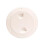 Plaque de pont     visser centrale lisse Beckson 4"""" - Beige 1